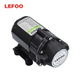 Original LEFOO High Flow 800 GPD Brushless RO Water Pumps